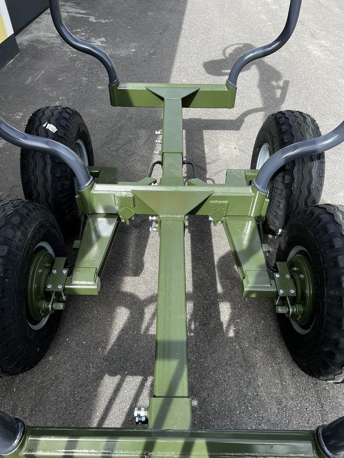 Farma T6 5.0 X-CEL Forstkran