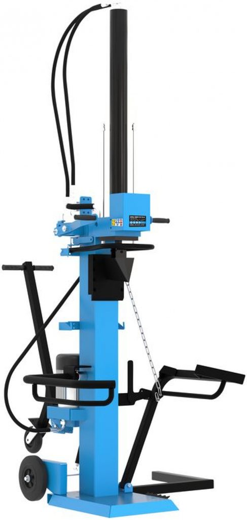 GÜDE GHS 1000/10 TE-A Holzspalter (02059)