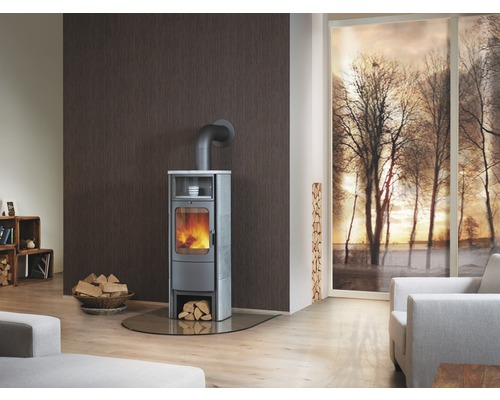 Kaminofen Hark Opera-B Grande Naturstein 5 kW