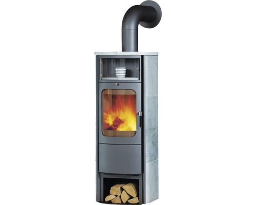Kaminofen Hark Opera-B Grande Naturstein natur 7 KW