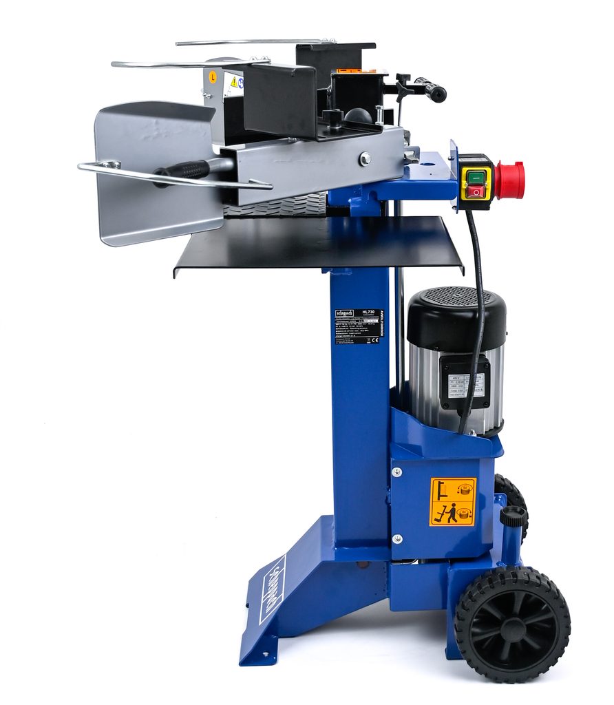 Scheppach HL 730 Holzspalter