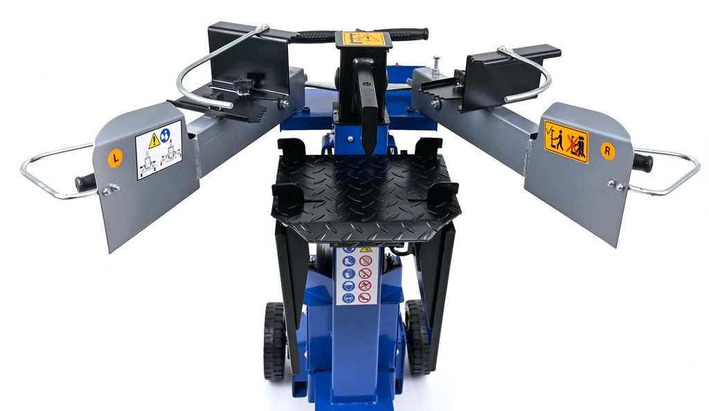 Scheppach HL 730 Holzspalter