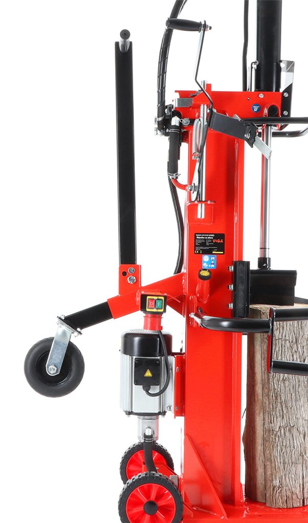 VeGA LV1110PRO VARIO Holzspalter