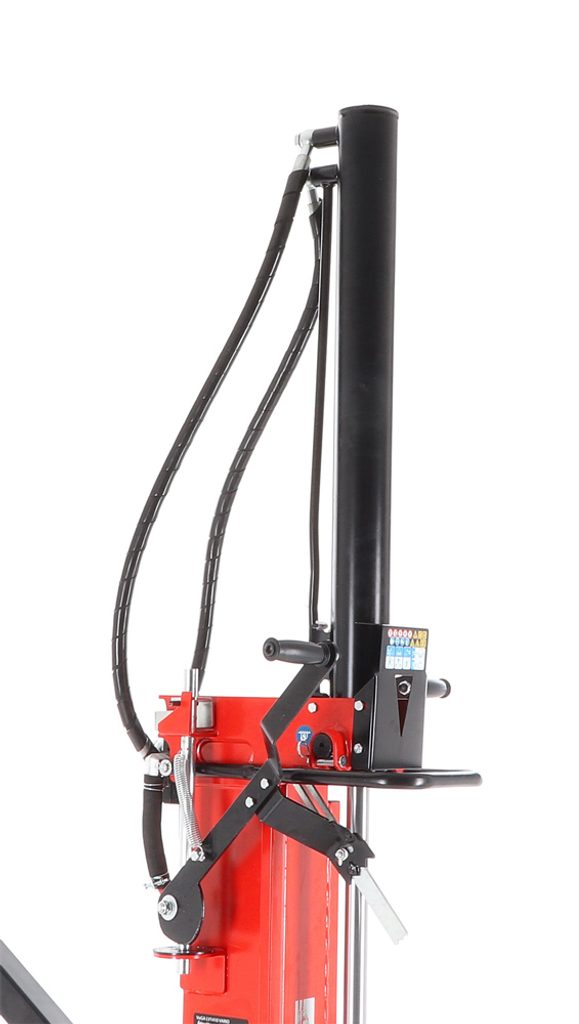 VeGA LV1110PRO VARIO Holzspalter