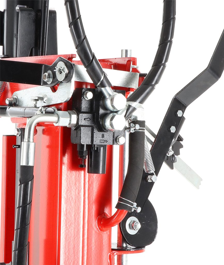 VeGA LV1110PRO VARIO Holzspalter